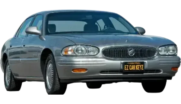 Buick Lesabre locksmith