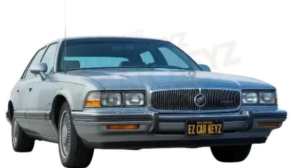 Buick Park Avenue locksmith
