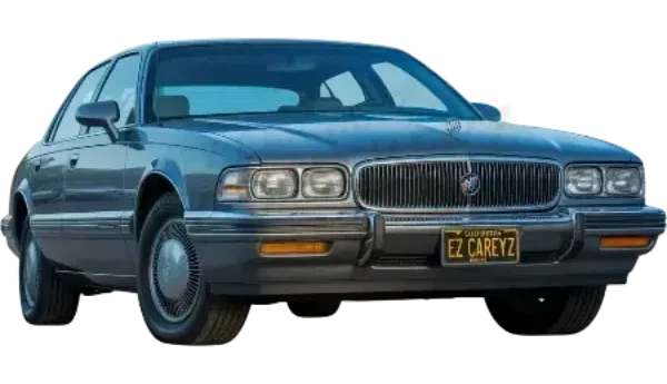 Buick Park Avenue locksmith