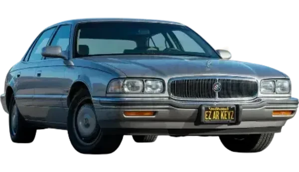 Buick Park Avenue locksmith