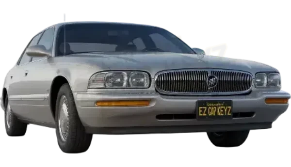 Buick Park Avenue locksmith