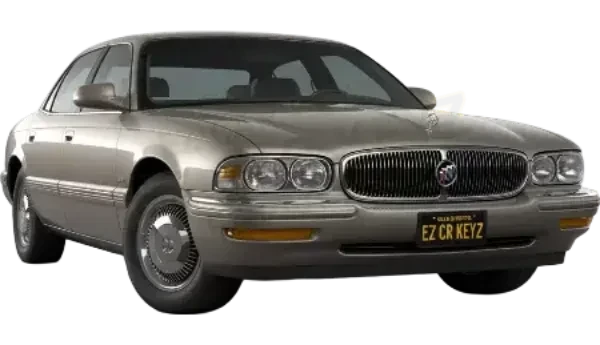 Buick Park Avenue locksmith