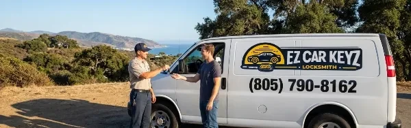 Customer review after losing 2003 Buick Park Avenue key - EZ Car Keyz Lakeside CA