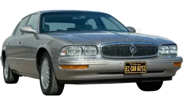 Buick Park Avenue locksmith