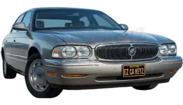 Buick Park Avenue locksmith