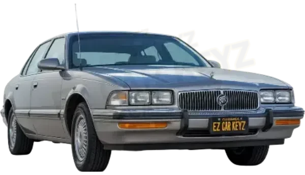 Buick Regal locksmith