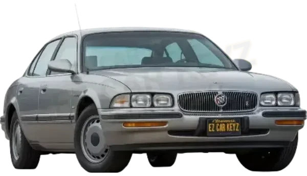 Buick Regal locksmith