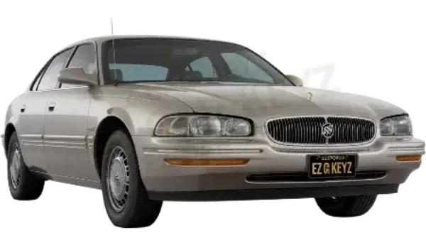 Buick Regal locksmith