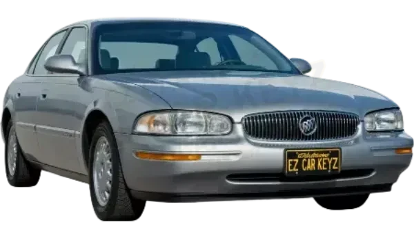 Buick Regal locksmith