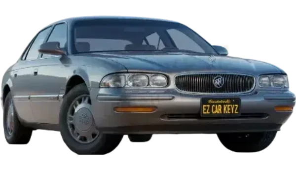 Buick Regal locksmith