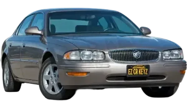 Buick Regal locksmith