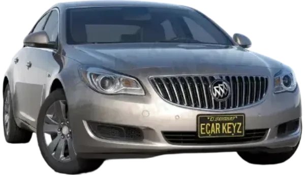 Buick Regal locksmith