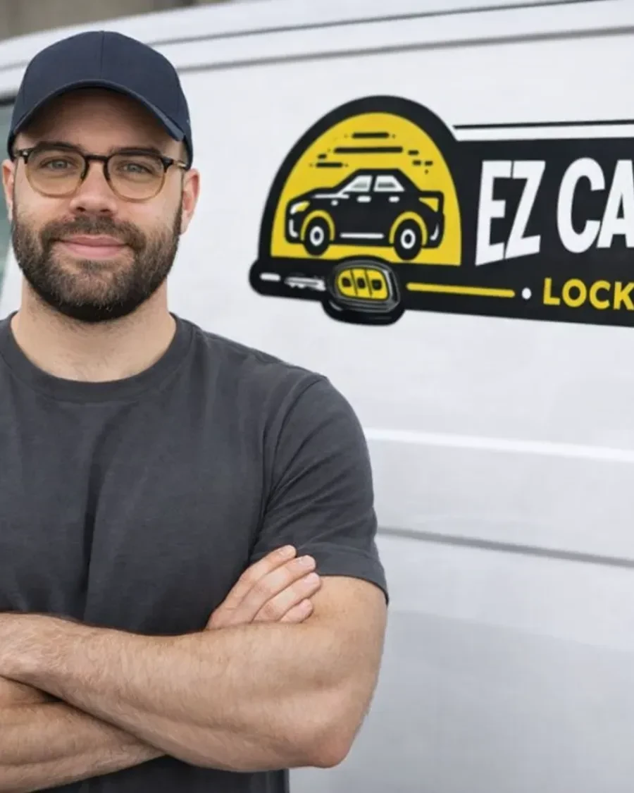 Verified locksmith 2013 Buick Regal key specs from EZ Car Keyz Rancho Bernardo CA