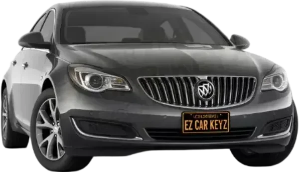 Buick Regal locksmith