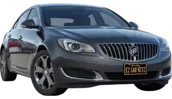 Buick Regal locksmith