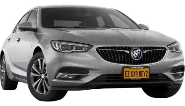 Buick Regal locksmith