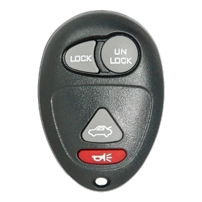 2002 Buick Rendezvous Remote L2C0007T