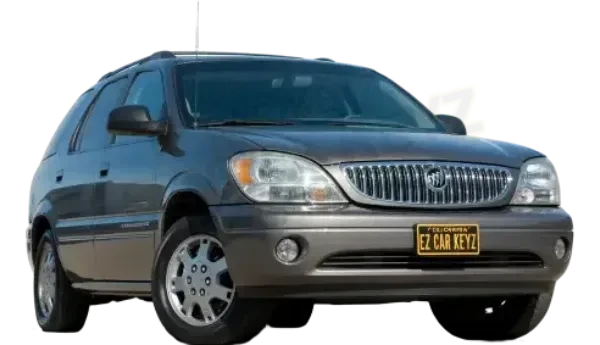 Buick Rendezvous locksmith