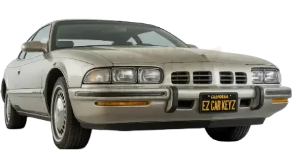 Buick Riviera locksmith