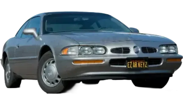 Buick Riviera locksmith
