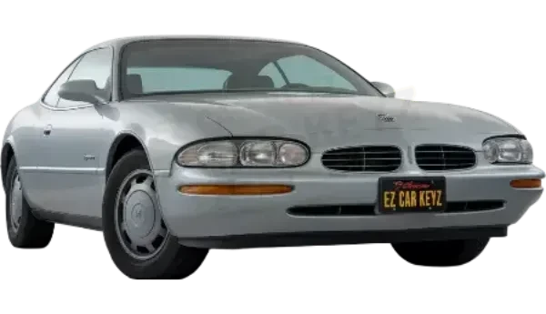 Buick Riviera locksmith