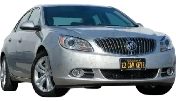 Buick Verano locksmith