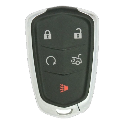2017 Cadillac ATS Smart Key