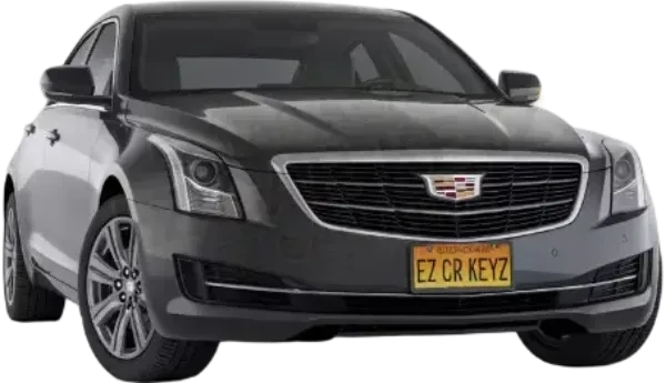 2017 Cadillac ATS Best Price Car Key - EZ Car Keyz San Ysidro Save today on 2017 Cadillac ATS car key - EZ Car Keyz San Ysidro CA