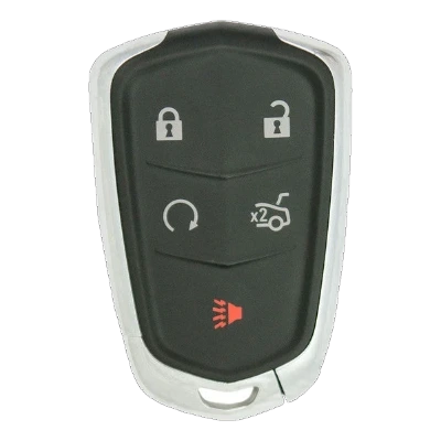 2018 Cadillac ATS Smart Key HYQ2EB