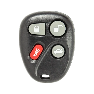 2003 Cadillac CTS Remote L2C0005T