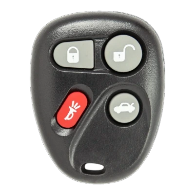 2004 Cadillac CTS Remote L2C0005T