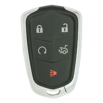 2016 Cadillac CTS Smart Key HYQ2EB