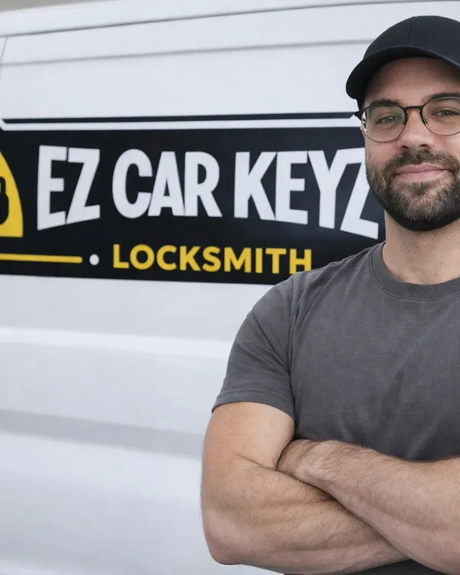 2016 Cadillac CTS car key pricing breakdown from EZ Car Keyz San Ysidro CA