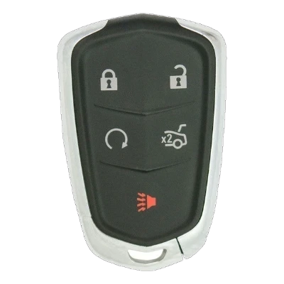 2017 Cadillac CTS Smart Key HYQ2EB