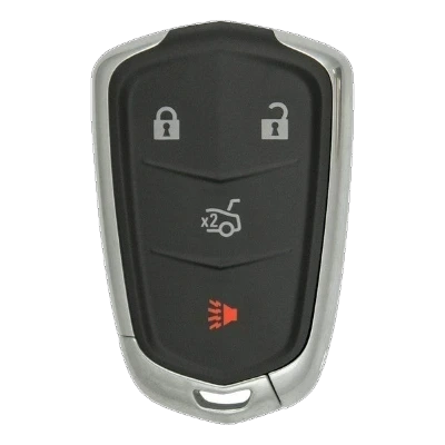 2018 Cadillac CTS Smart Key HYQ2AB