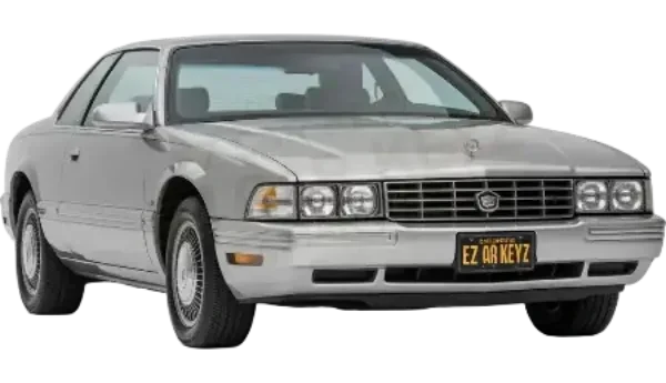 Cadillac Eldorado locksmith