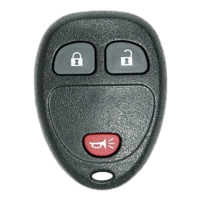 2007 Cadillac Escalade Remote OUC60270