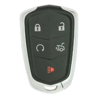 2017 Cadillac Escalade Smart Key HYQ2EB