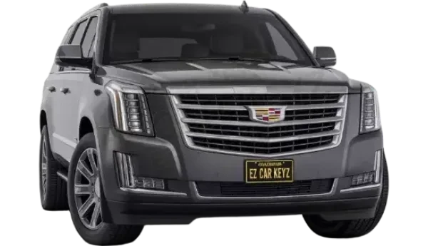 Cadillac Escalade locksmith