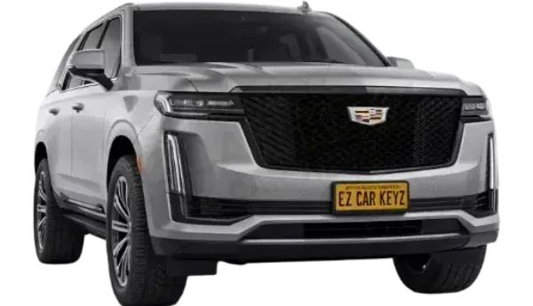 Cadillac Escalade locksmith