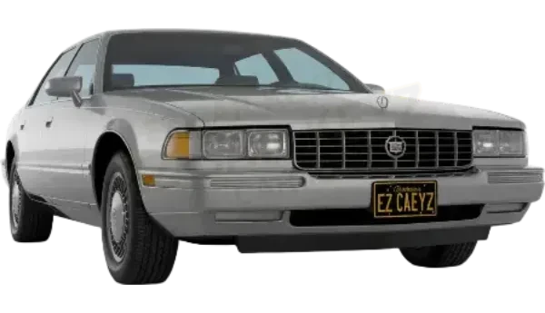 Cadillac Seville locksmith