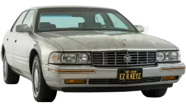 Cadillac Seville locksmith