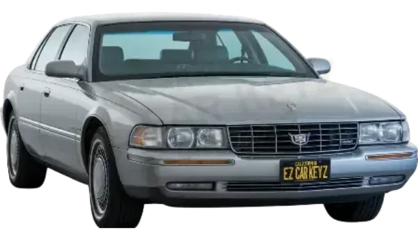 Cadillac Seville locksmith