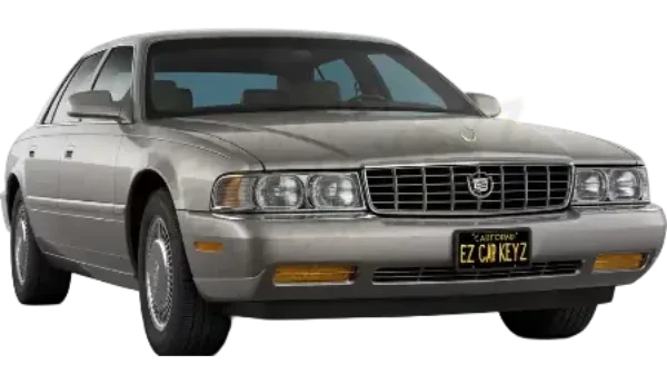 Cadillac Seville locksmith