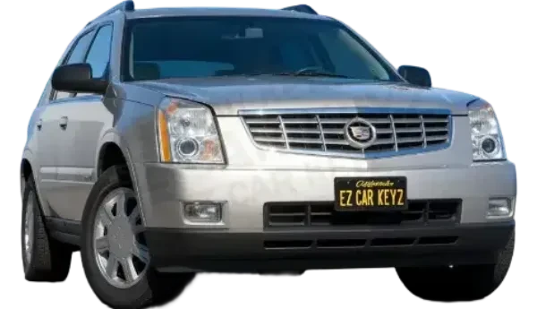 Cadillac SRX locksmith
