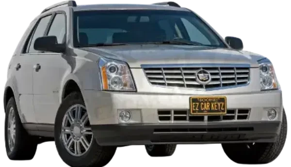 Cadillac SRX locksmith