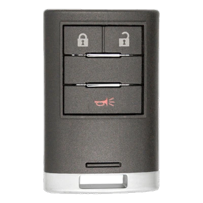 2010 Cadillac SRX Smart Key NBG009768T