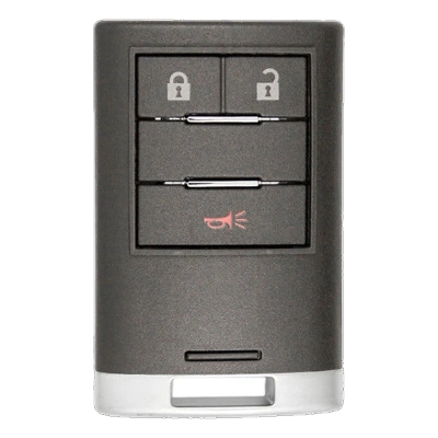 2011 Cadillac SRX Smart Key NBG009768T