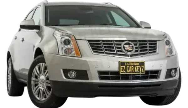Cadillac SRX locksmith