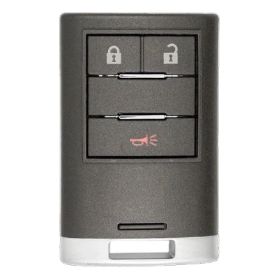 2013 Cadillac SRX Smart Key NBG009768T